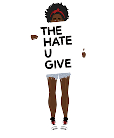 The Hate U Give