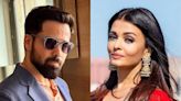 Emraan Hashmi Says He 'Would Love To Apologise To Aishwarya Rai Bachchan’ For Calling Her ‘Plastic'