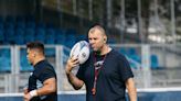 La lista de los Pumas para el Mundial de Rugby Francia 2023