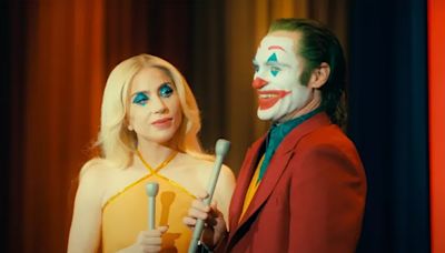 Review: Joaquin Phoenix and Lady Gaga star in ‘Joker: Folie à Deux’