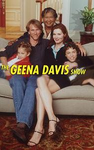 The Geena Davis Show