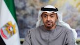 Mohamed bin Zayed: A knight of generosity, a champion of global humanitarian work