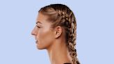 10 Easy and Chic Hairstyles for the Beach