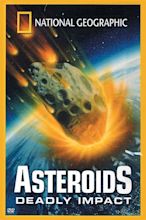 Asteroids: Deadly Impact (1997) — The Movie Database (TMDB)