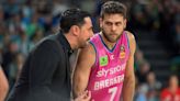 Coach Mody Maor to leave NZ Breakers