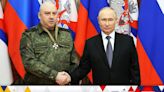 'General Armageddon': Russia replaces commander of Ukraine war after three months in job