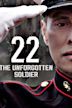 22-The Unforgotten Soldier