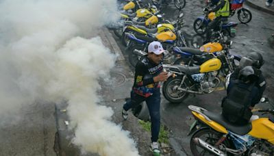 Fresh protests loom in Venezuela in wake of disputed vote