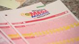 Michigan Lottery: Player wins $1M Mega Millions prize