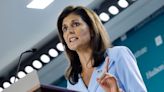 ANÁLISIS | Nikki Haley votará a favor del "caos" de Trump contra el que antes arremetía