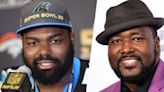 Actor who played Michael Oher in 'The Blind Side' responds to controversy