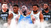 Why Draymond Green has Timberwolves over Mavericks in Western Conference Finals