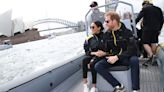 Meghan Markle Convinced Me to Buy These Sleek Sneakers for Summer Before They Sell Out Again
