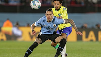 El árbitro argentino que dirigirá el partido entre Uruguay y Brasil, por la Copa América