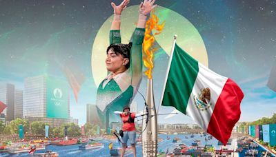 Ceremonia Inaugural París 2024 EN VIVO: sigue el minuto a minuto del desfile de Juegos Olímpicos desde México