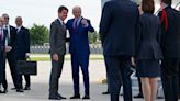 Visiting Europe, Biden Will Find Both Solidarity and Isolation