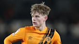Brentford confirm record signing of Keane Lewis-Potter as striker completes £20million move from Hull