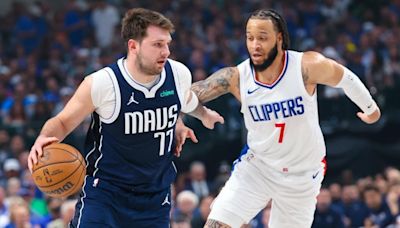 Clippers vs. Mavericks odds, score prediction, time: 2024 NBA playoff picks, Game 5 best bets by proven model