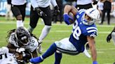 Fantasy football: Colts' running back outlook murky with Jonathan Taylor's return