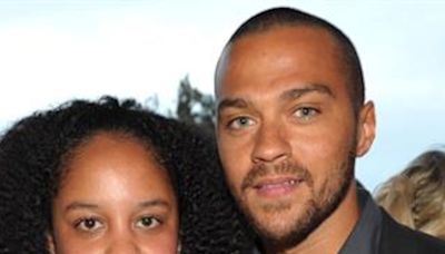 Grey's Anatomy's Jesse Williams Accuses Ex of "Gatekeeping" Their Kids in Custody Case - E! Online