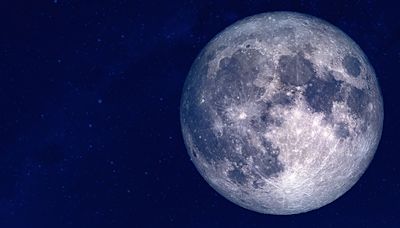 NASA Is Going Ahead With Plans to Set a Time Zone on The Moon