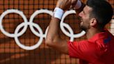 The 2024 Paris Olympics is Novak Djokovic's masterpiece, but his long quest made him human