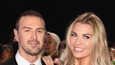 Paddy McGuiness and wife Christine ‘finalise divorce’ despite living together
