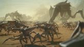 Could the bugs in 'Starship Troopers' really exist? The science behind the fiction