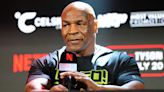 Mike Tyson Suffers In-Air Medical Scare on Flight to L.A.