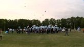 Balloon release honors 13-year-old-shot, killed in Raleigh
