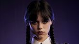 Jenna Ortega Serves Up Spooky Wednesday Addams Vibes in First Look at 'Twisted' New Netflix Series