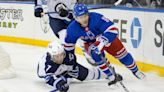 Rangers re-sign defenseman Chad Ruhwedel to a one-year contract