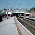 Keighley railway station