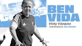 Oficial: Vicky Vázquez, nueva entrenadora de As Celtas