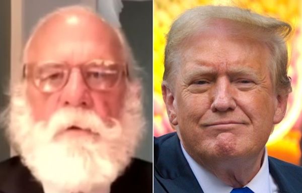 Ex-Trump White House Attorney Reveals Why Jury 'Really Had No Choice' But Guilty Verdict