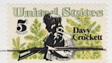 Great Explorers: Davy Crockett » Explorersweb