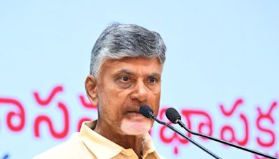 Andhra Says Rs 600 Crore Flood Compensation Paid In Record Time: 10 Points