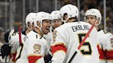 Panthers rally past Bruins in third, grab 3-1 series lead