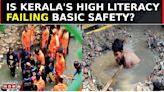 Kerala Sewage Canal Tragic Accident: High Literacy, Low Regard For Life In State? | Daily Mirror