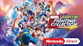 Marvel vs. Capcom Fighting Collection: Arcade Classics announced for Switch | VGC