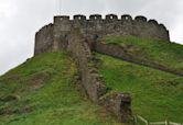 Totnes Castle