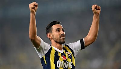 Fenerbahçe'de ayrılık çok yakın! İrfan Can Kahveci için o takım devreye girdi