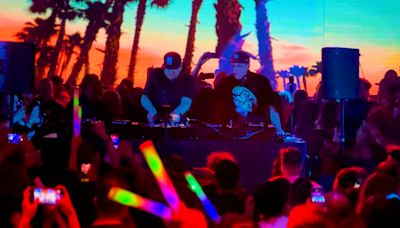 Electronic Dance Music (EDM) and House Music artists flex staying power over the decades