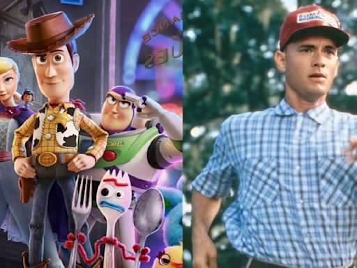 7 Highest-Grossing Tom Hanks Movies Worldwide: Toy Story 4, Forrest Gump and more