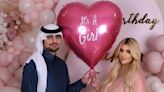 ...Mahra Announces Divorce In An Instagram Post; Writes "Take Care, Your Ex-Wife" – Timeline Of Her Relationship
