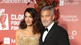 George Clooney reveals how his age gap with Amal Clooney affects their relationship