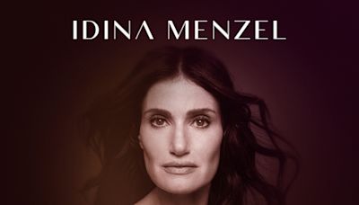 Idina Menzel: Take Me or Leave Me Tour in Atlanta at Atlanta Symphony Hall 2024