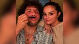 Benny Blanco Hilariously Narrates Girlfriend Selena Gomez's Get Ready With Me Video; See Here