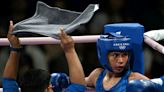 "Had Not Eaten Last 2 Days, Didn't Even Drink Water": Nikhat Zareen On Her Paris Olympic Elimination | Olympics News