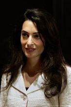 Amal Clooney